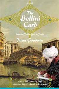 The Bellini Card: A Novel