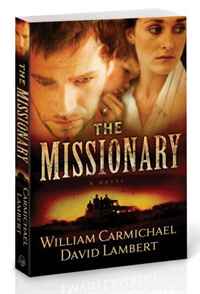 The Missionary