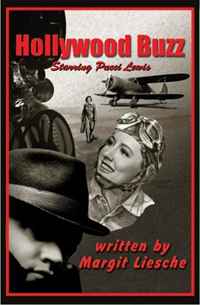 Hollywood Buzz: A Pucci Lewis Mystery