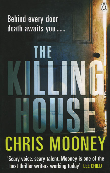 The Killing House