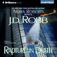 Rapture in Death