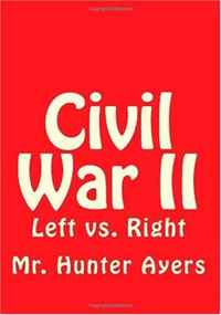 Civil War II (Volume 1)