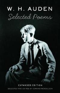 W. H. Auden. Selected Poems