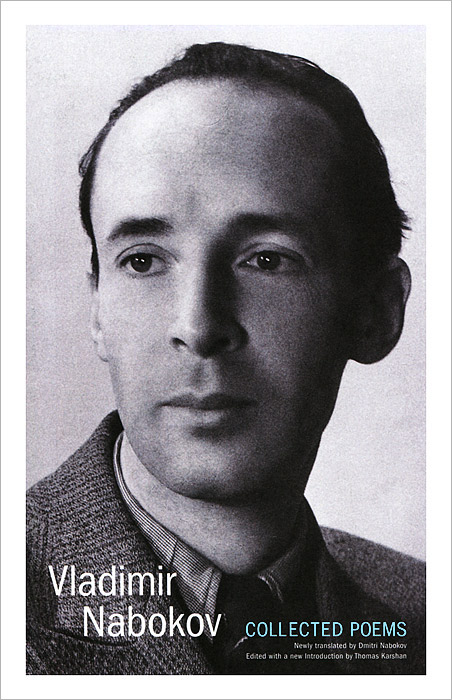 Vladimir Nabokov: Collected Poems