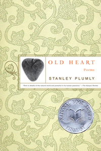 Old Heart – Poems