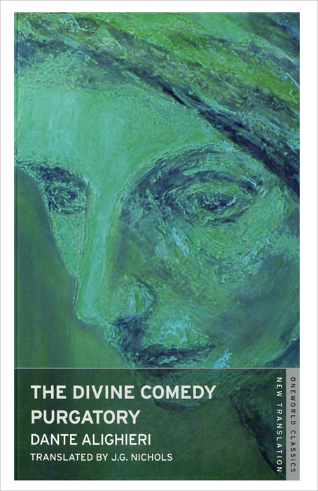 The Divine Comedy: Purgatory