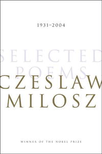 Selected Poems: 1931-2004