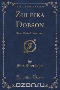 Zuleika Dobson