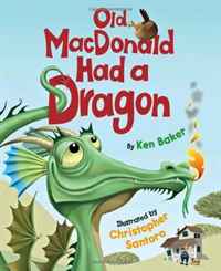 Old MacDonald Had a Dragon