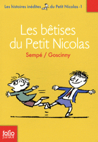 Les betises du Petit Nicolas