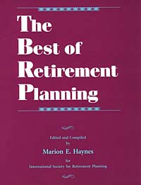 The Best of Retirement Planning