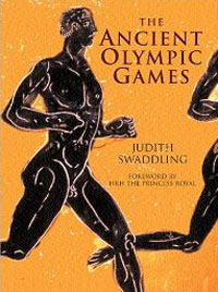 The Ancient Olympic Games