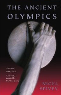 The Ancient Olympics: A History