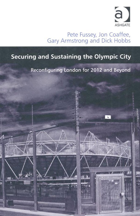 Securing and Sustaining the Olympic City