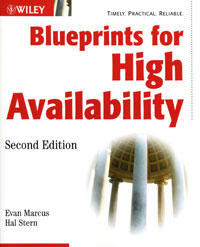 Blueprints for High Availability