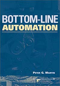 Bottom-Line Automation