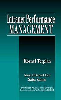 Intranet Performance Management