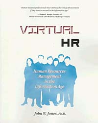 Virtual Hr: Human Resources Management in the Information Age