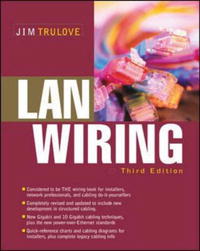 LAN Wiring