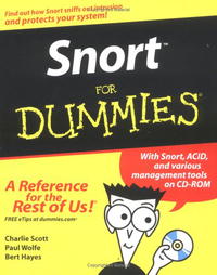 Snort for Dummies