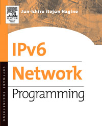 IPv6 Network Programming