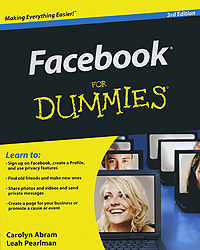 Facebook For Dummies