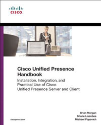 Cisco Unified Presence Fundamentals