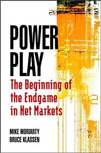 Power Play: The Beginning of the Endgame in Net Markets