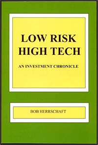 Low Risk High Tech