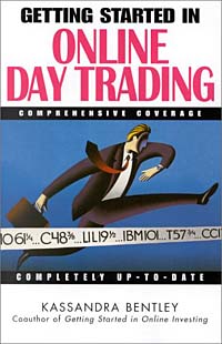 Getting Started in Online Day Trading