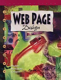 Karl Barksdale, S. Todd Stubbs, Patrick Crispen - «Web Page Design»