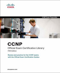 CCNP Official Exam Certification Library