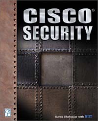 Cisco Security