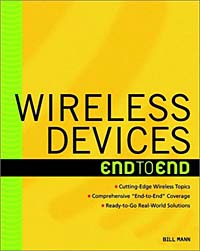 Wireless Devices End to End