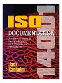 ISO 14001 Documentation, Environmental System Manual and 20 Operational Procedures