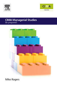 CIMA Managerial Studies