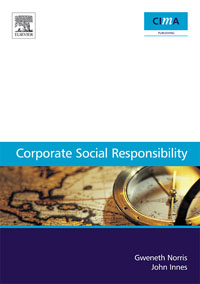 Corporate Social Responsibility