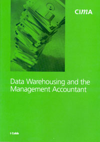 Data Warehousing and the Management Accountant