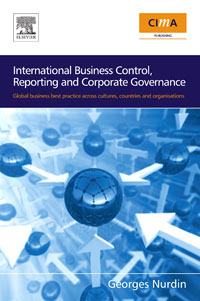 International Business Control, Reporting and Corporate Governance