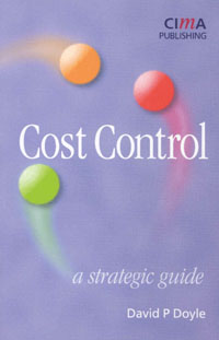 Cost Control