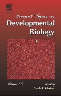 Current Topics in Developmental Biology,68