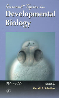 Current Topics in Developmental Biology,55