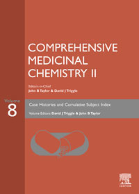 Comprehensive Medicinal Chemistry II