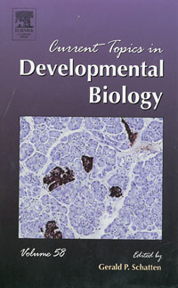 Current Topics in Developmental Biology,58