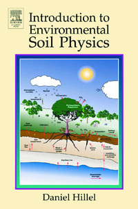 Introduction to Environmental Soil Physics