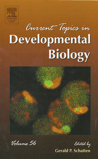 Current Topics in Developmental Biology,56