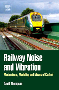 Railway Noise and Vibration