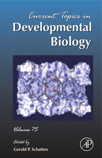 Current Topics in Developmental Biology,75