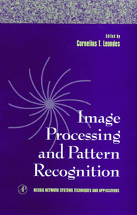 Image Processing and Pattern Recognition,5