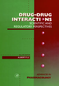 Drug-Drug Interactions: Scientific and Regulatory Perspectives,43